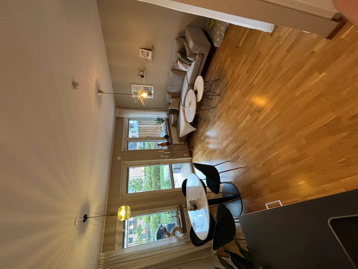 Hyreslägenhet på Uppsala i uppsala