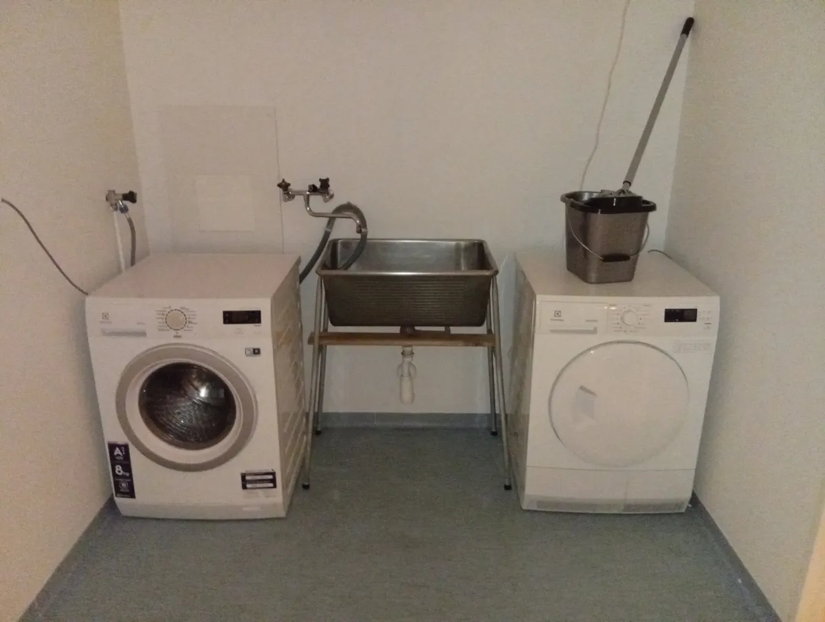 Hyreslägenhet på Lund i lund