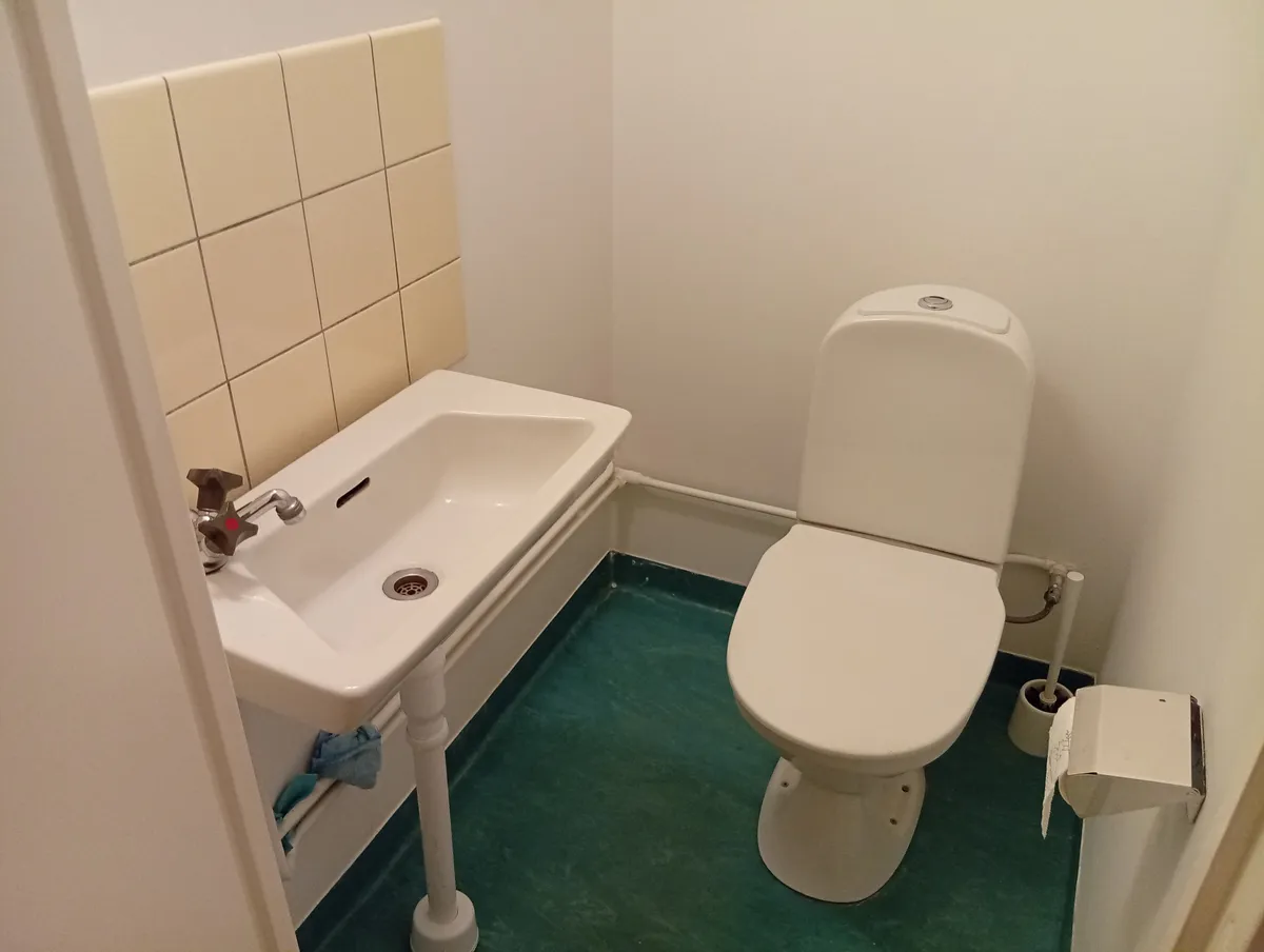 Hyreslägenhet på Lund i lund