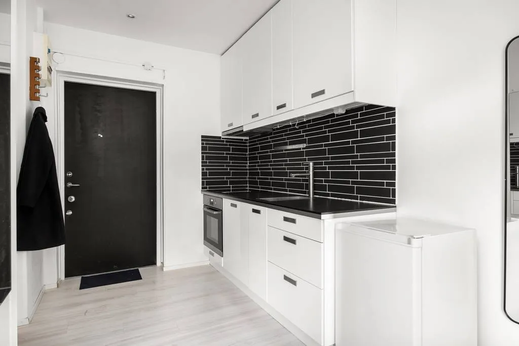 Hyreslägenhet på Stockholm i stockholm