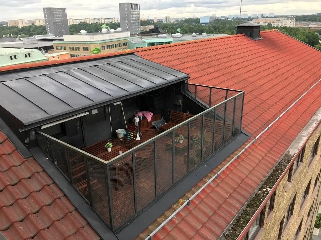 Hyreslägenhet på Stockholm i stockholm