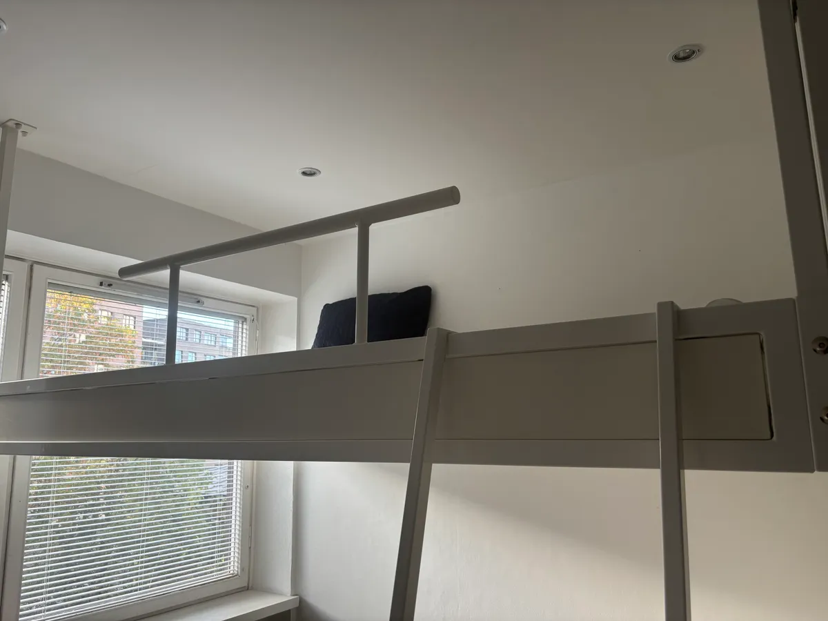 Hyreslägenhet på Stockholm i stockholm