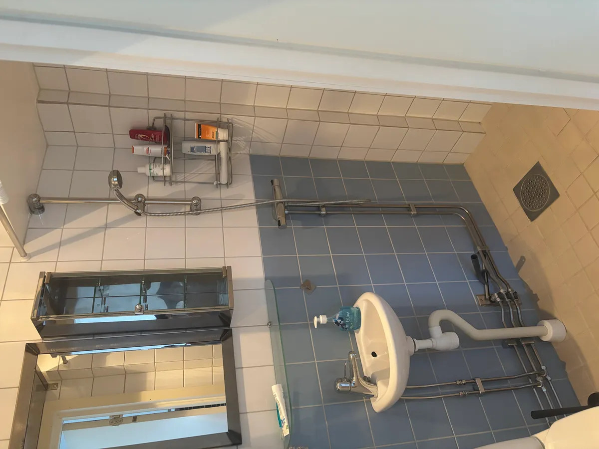 Hyreslägenhet på Stockholm i stockholm