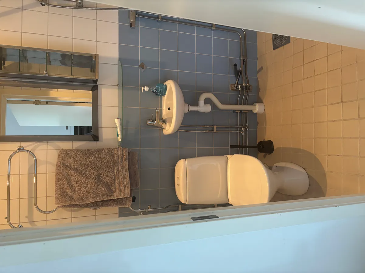 Hyreslägenhet på Stockholm i stockholm