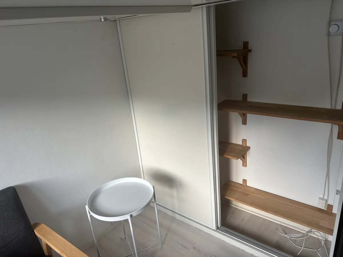 Hyreslägenhet på Stockholm i stockholm