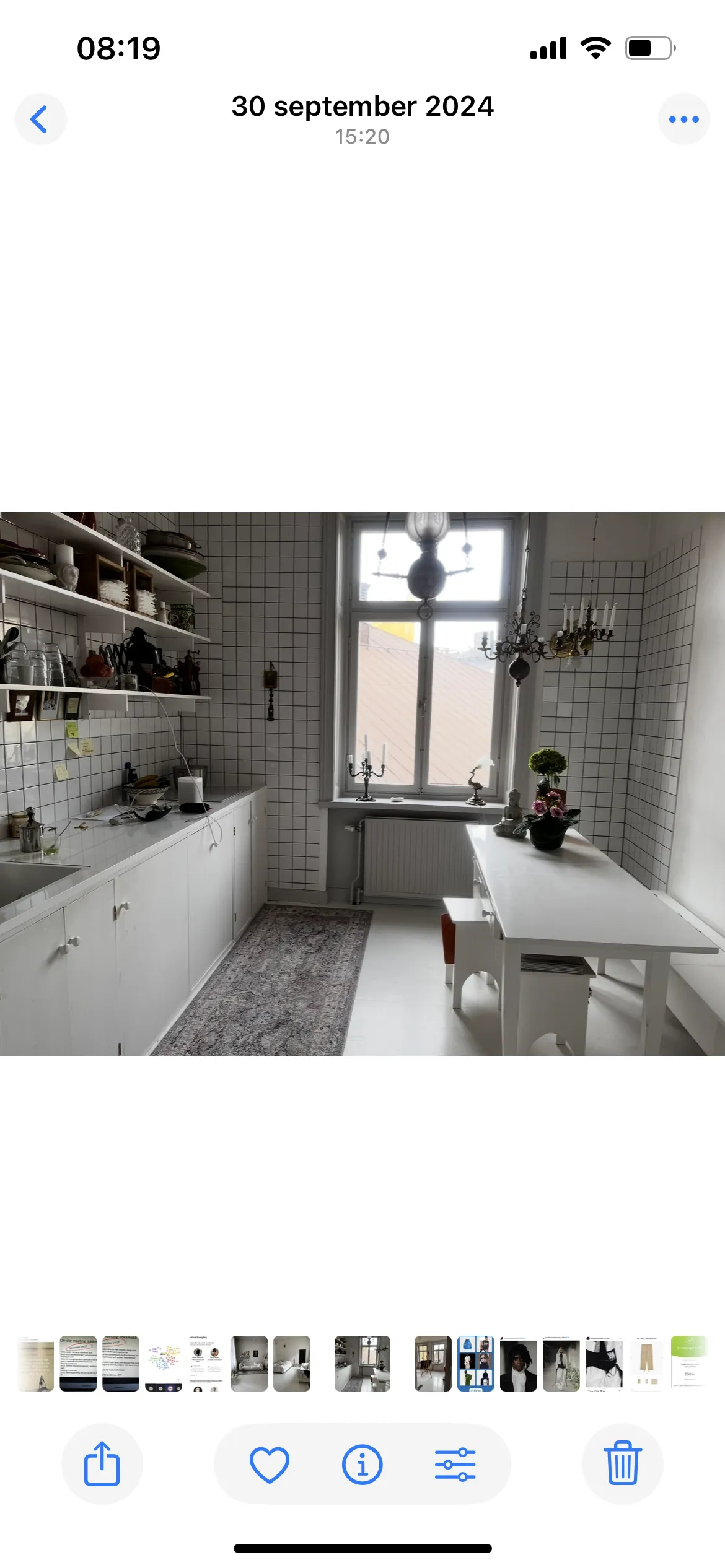 Hyreslägenhet på Stockholm i stockholm