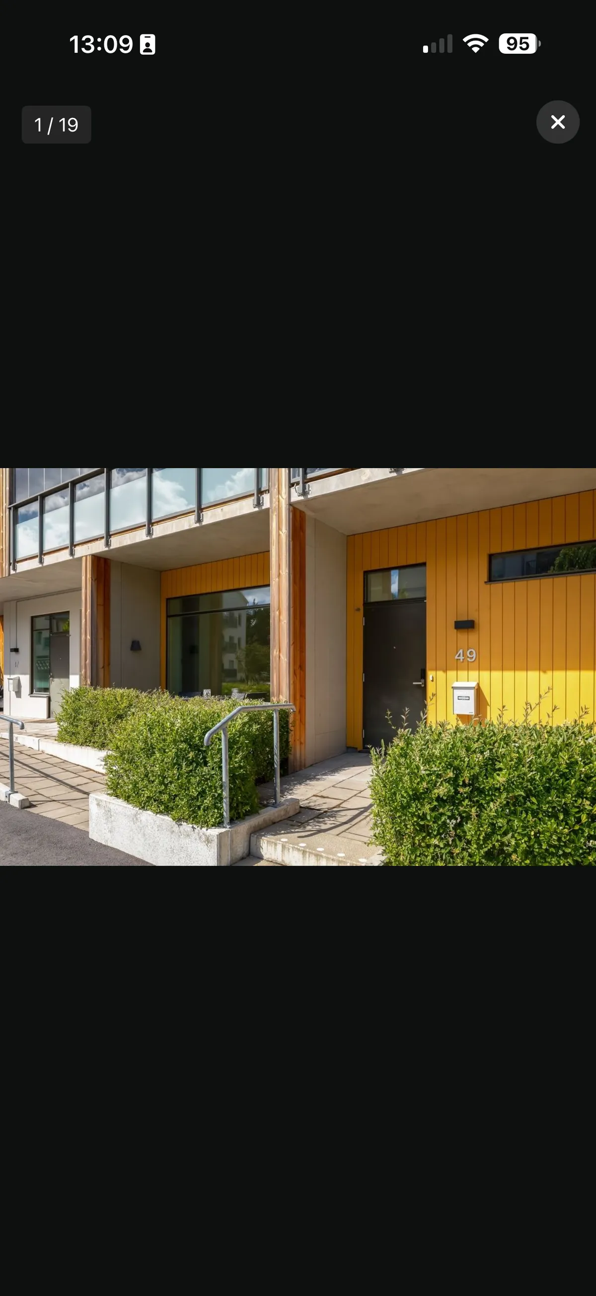 Hyreslägenhet på Norrköping i norrkoping