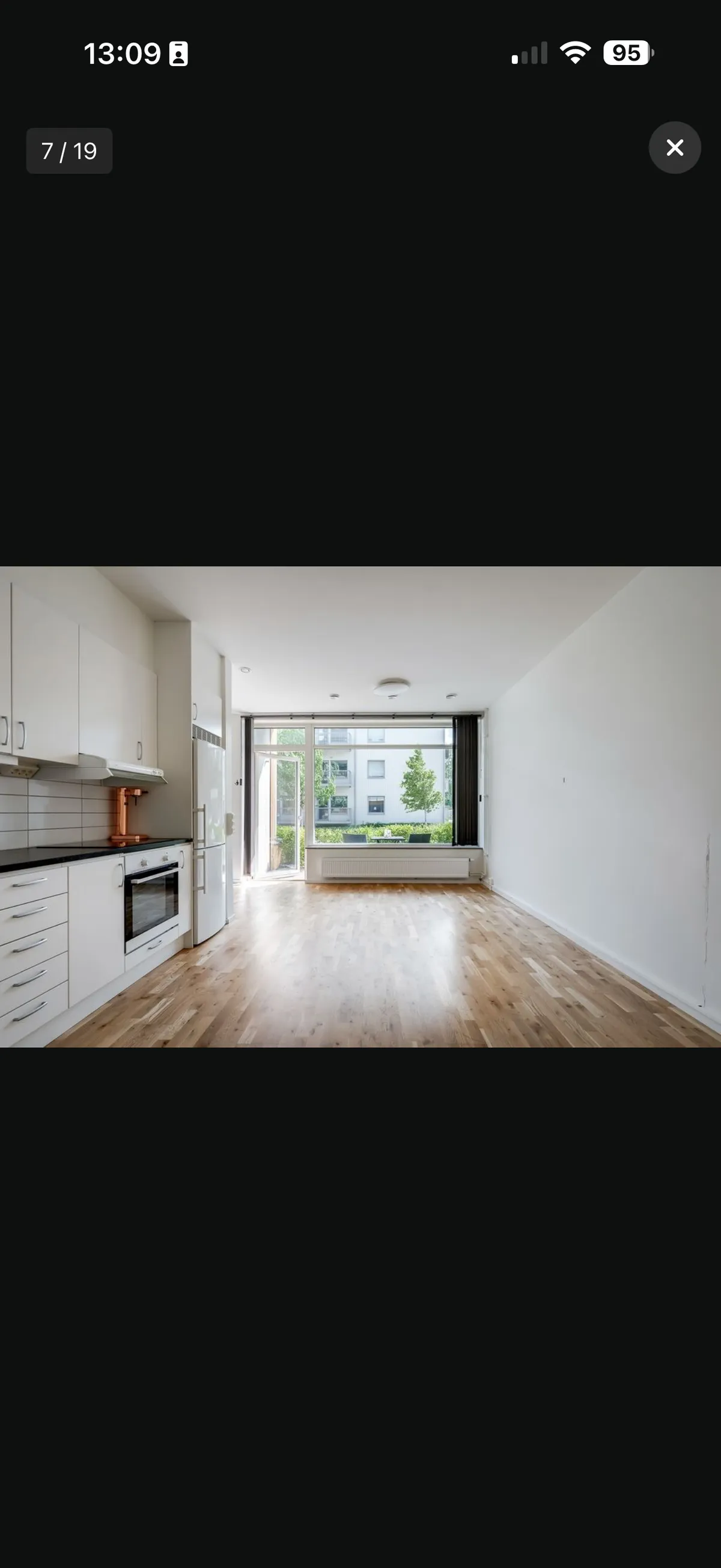 Hyreslägenhet på Norrköping i norrkoping