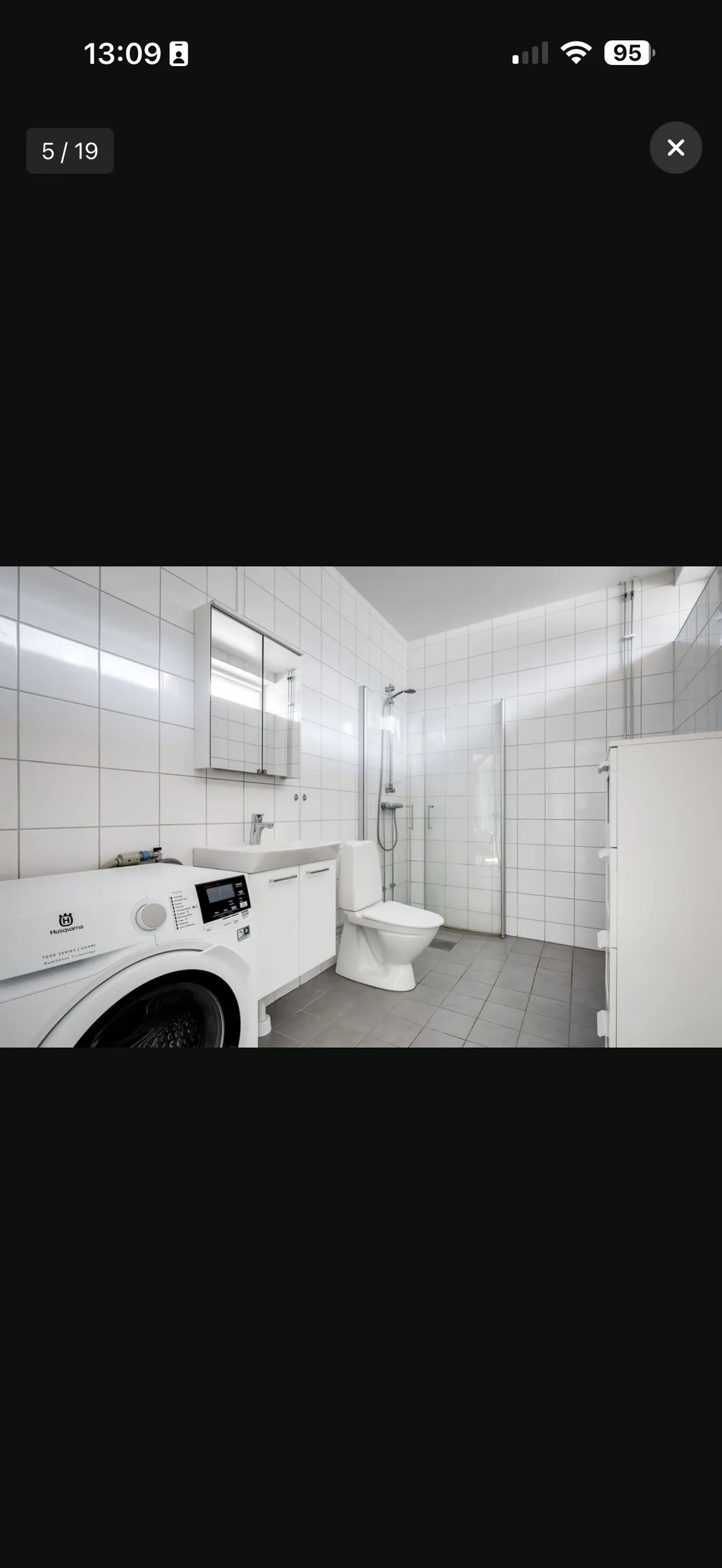 Hyreslägenhet på Norrköping i norrkoping