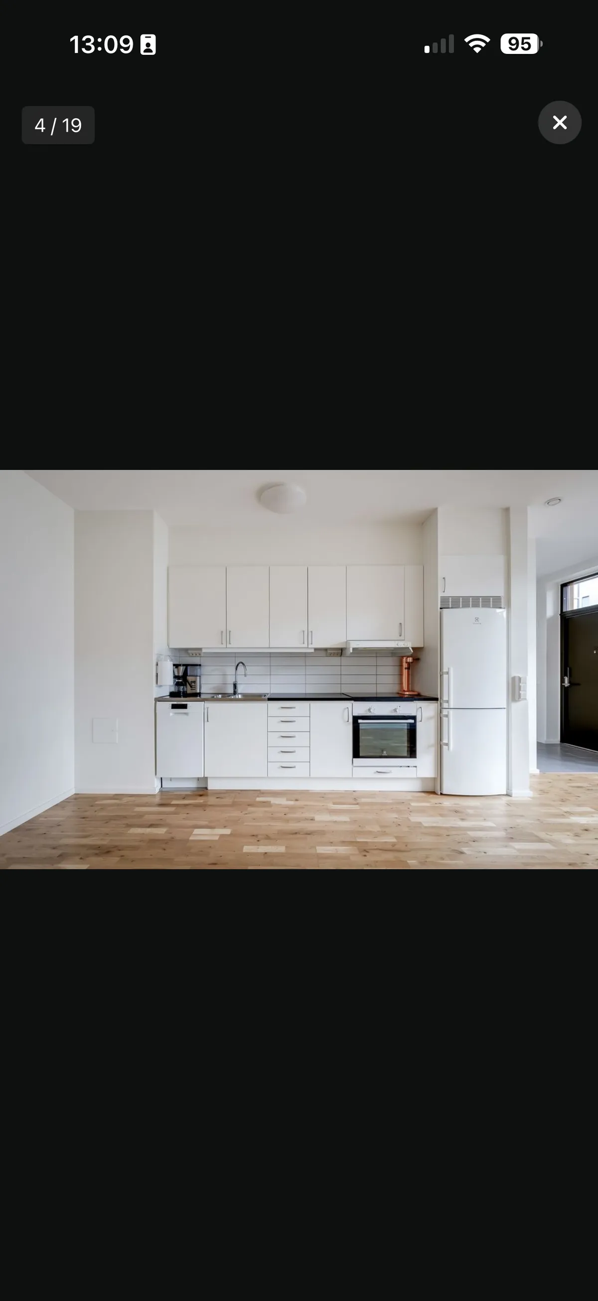 Hyreslägenhet på Norrköping i norrkoping