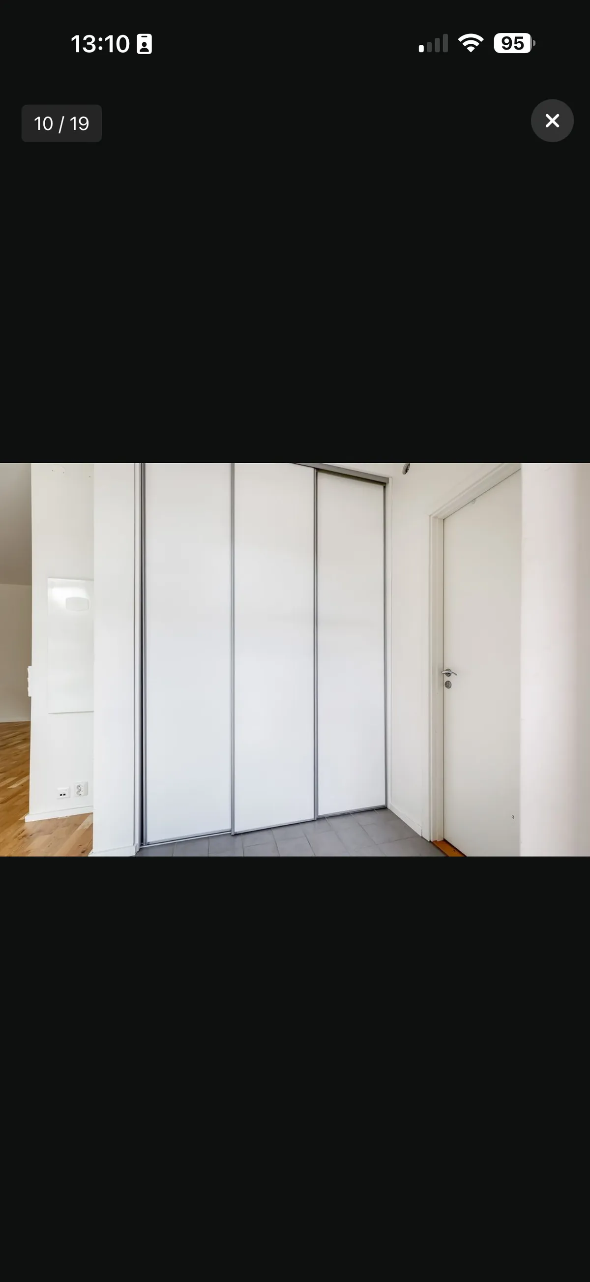 Hyreslägenhet på Norrköping i norrkoping