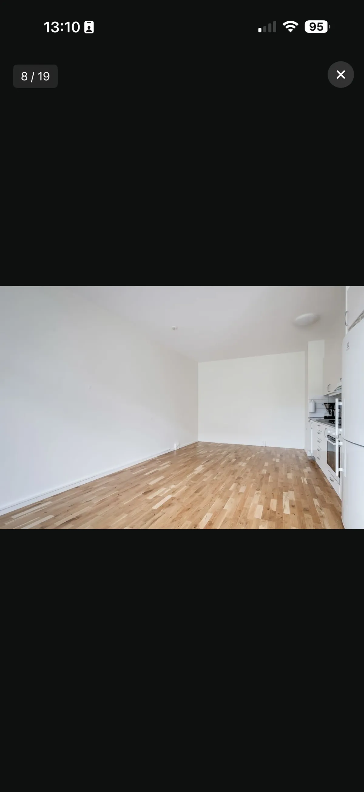 Hyreslägenhet på Norrköping i norrkoping