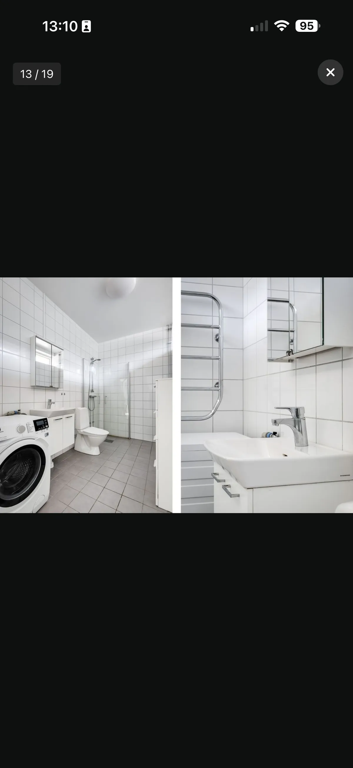 Hyreslägenhet på Norrköping i norrkoping