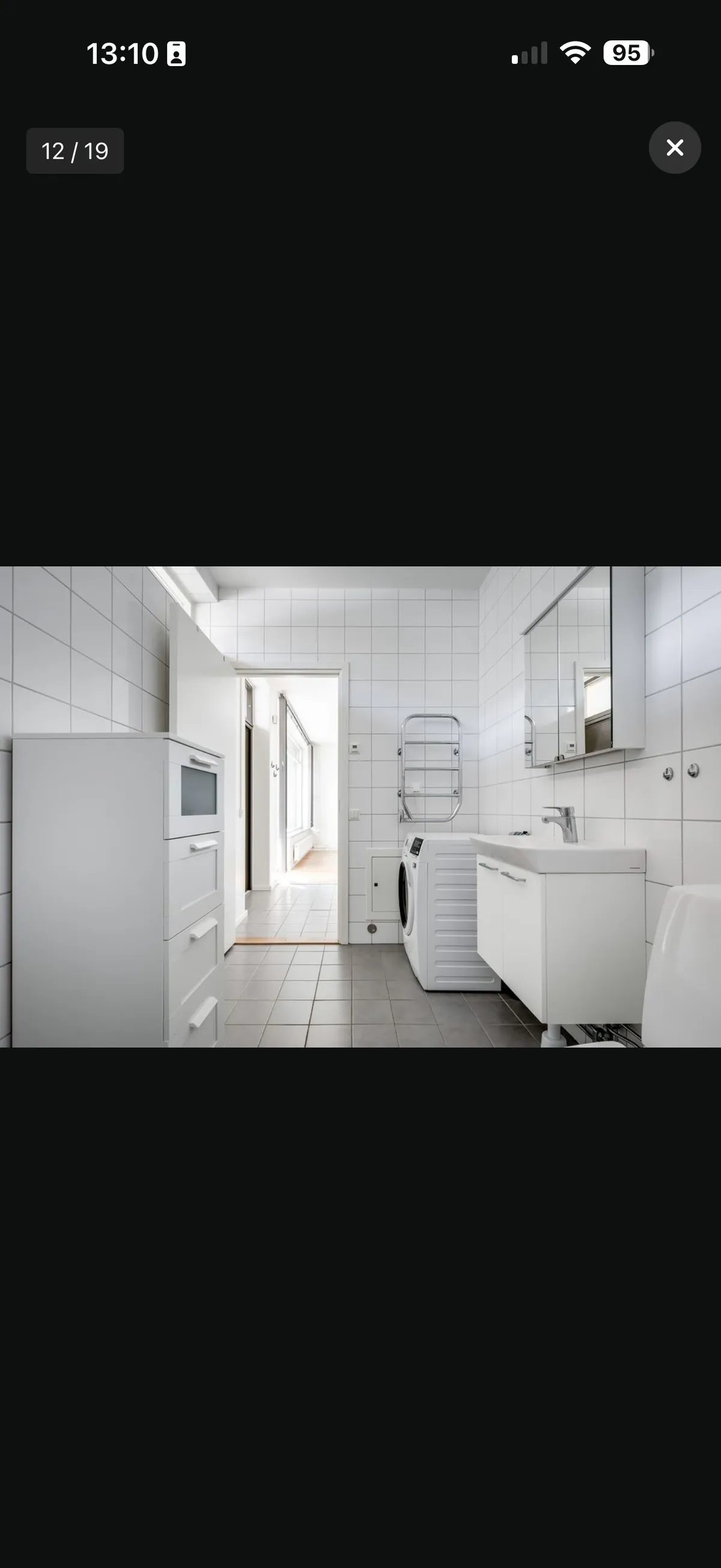 Hyreslägenhet på Norrköping i norrkoping