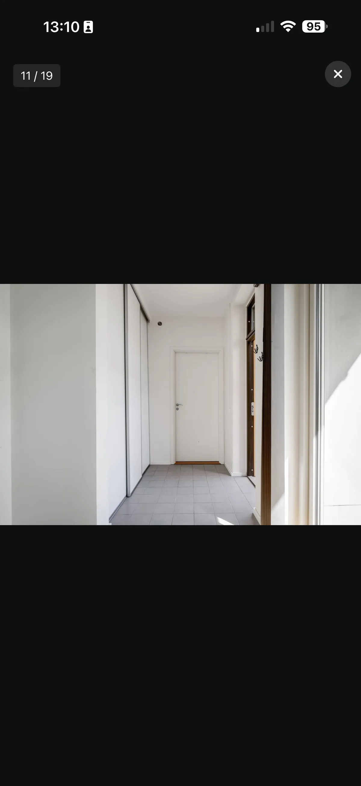 Hyreslägenhet på Norrköping i norrkoping