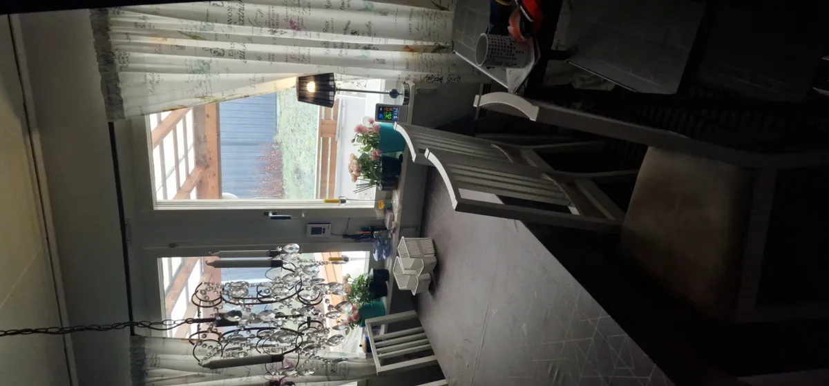 Hyresbostad på Märsta i marsta