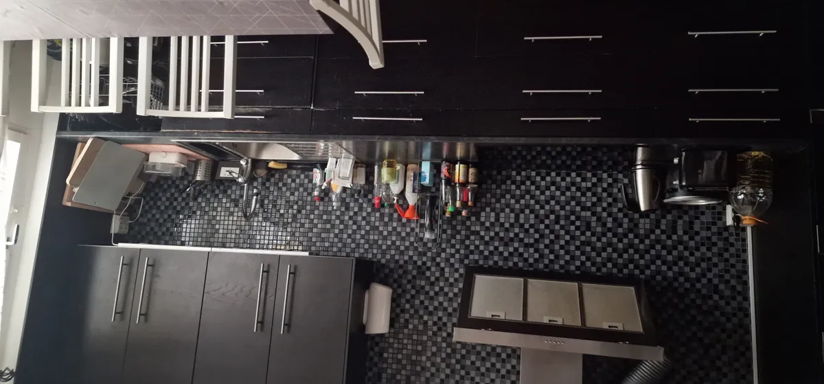 Hyresbostad på Märsta i marsta