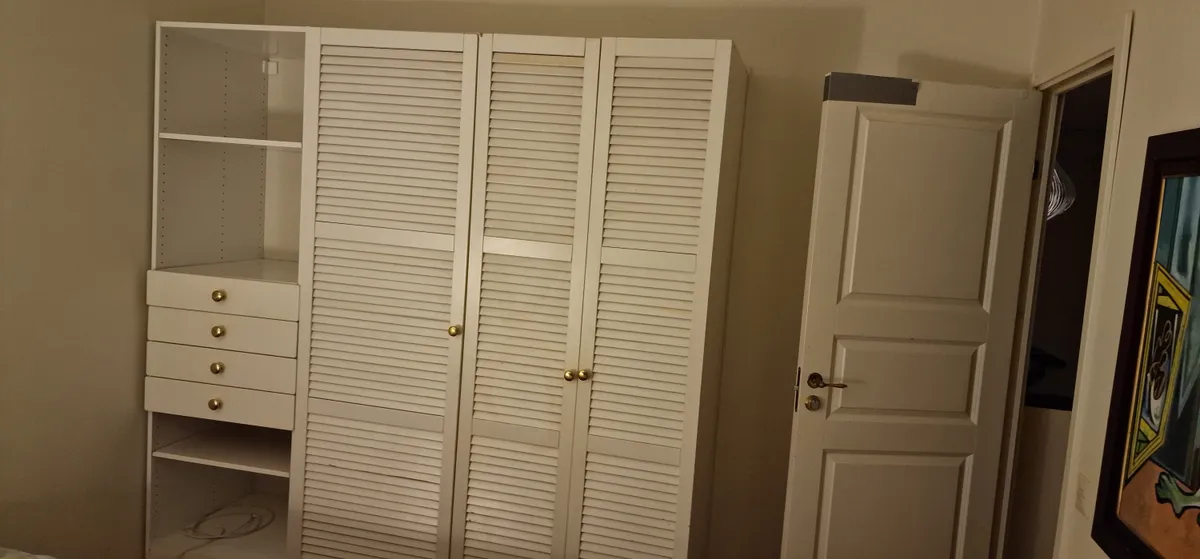 Hyresbostad på Märsta i marsta