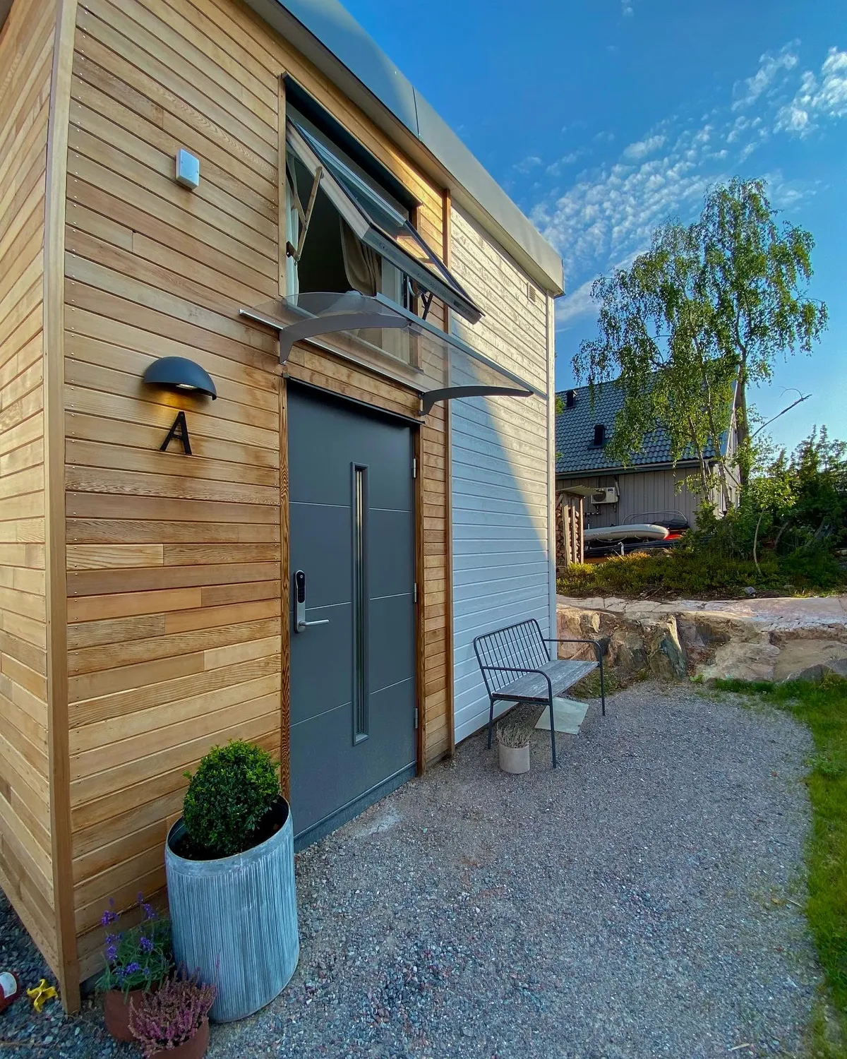 Hyreslägenhet på Sollentuna i sollentuna