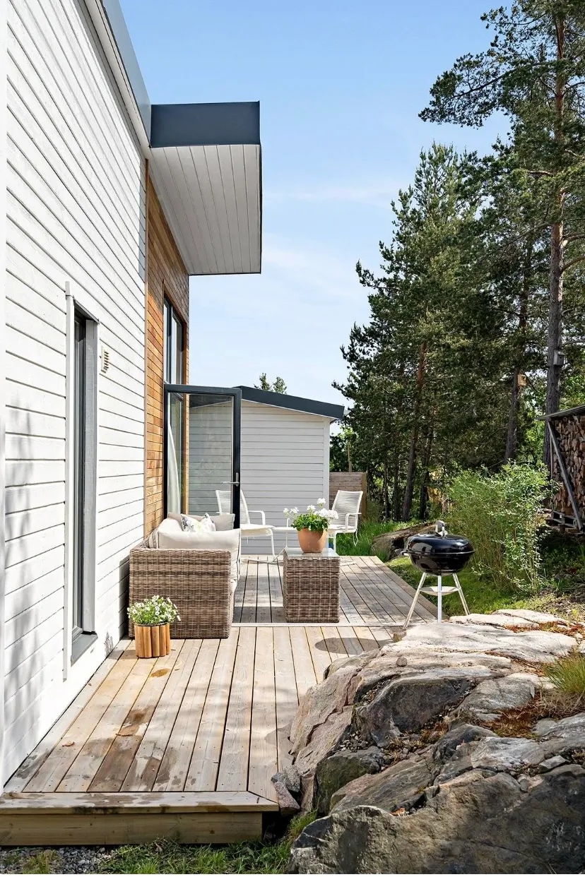 Hyreslägenhet på Sollentuna i sollentuna