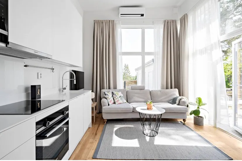 Hyreslägenhet på Sollentuna i sollentuna