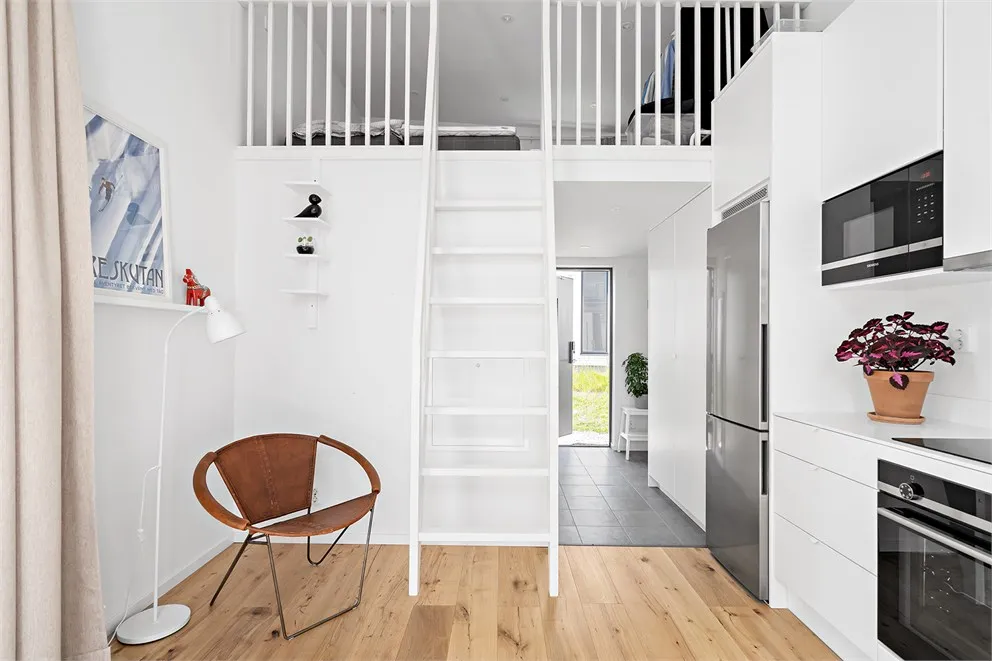 Hyreslägenhet på Sollentuna i sollentuna