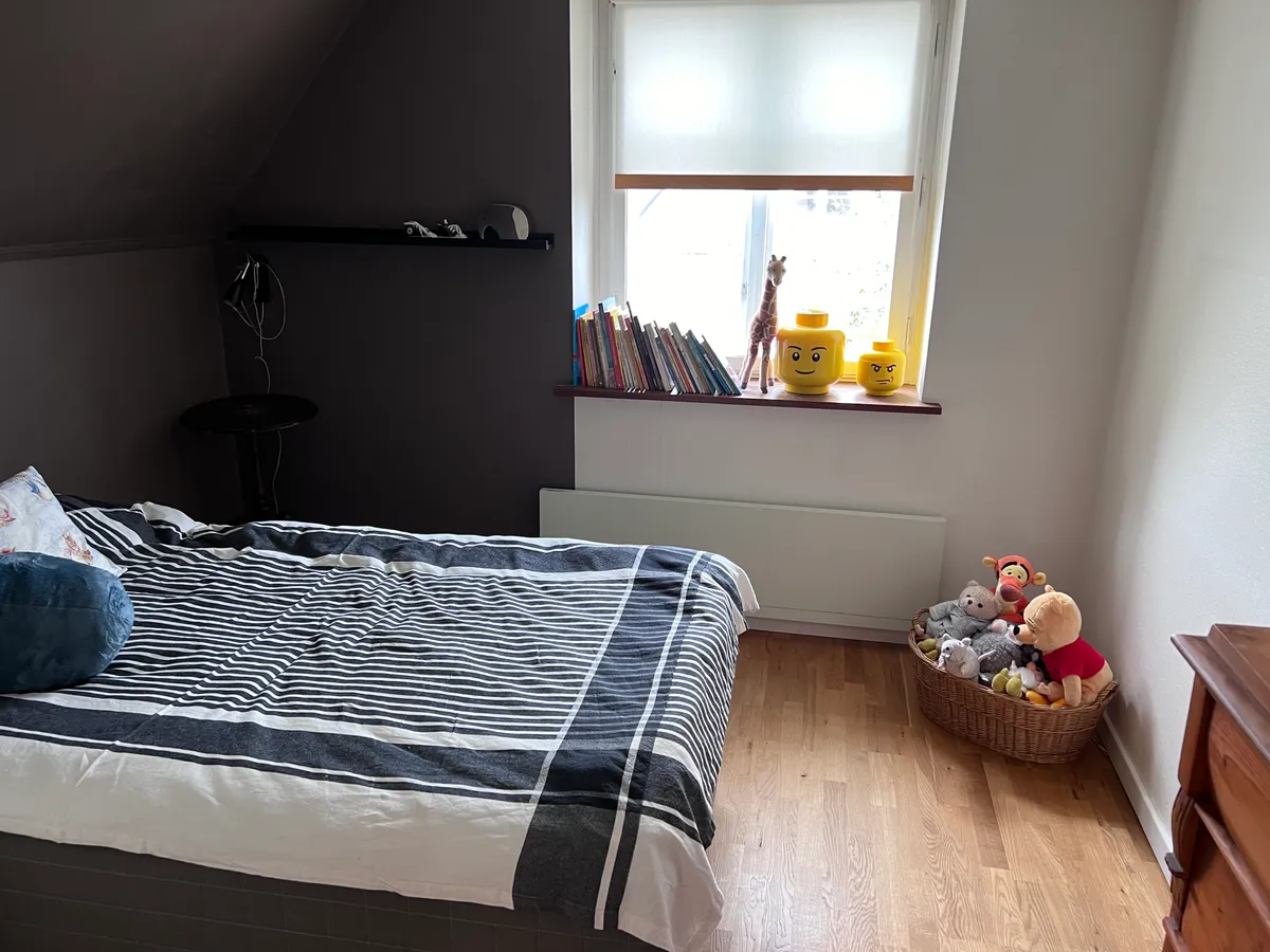 Hyresbostad på Malmö i malmo