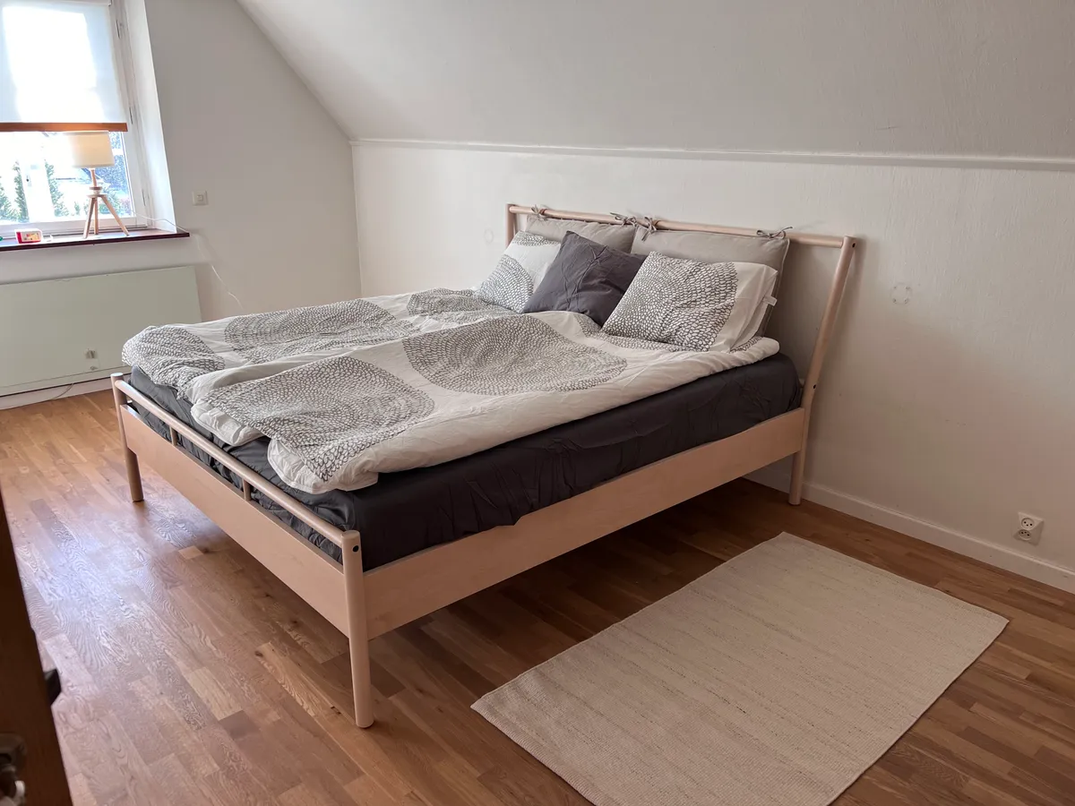 Hyresbostad på Malmö i malmo