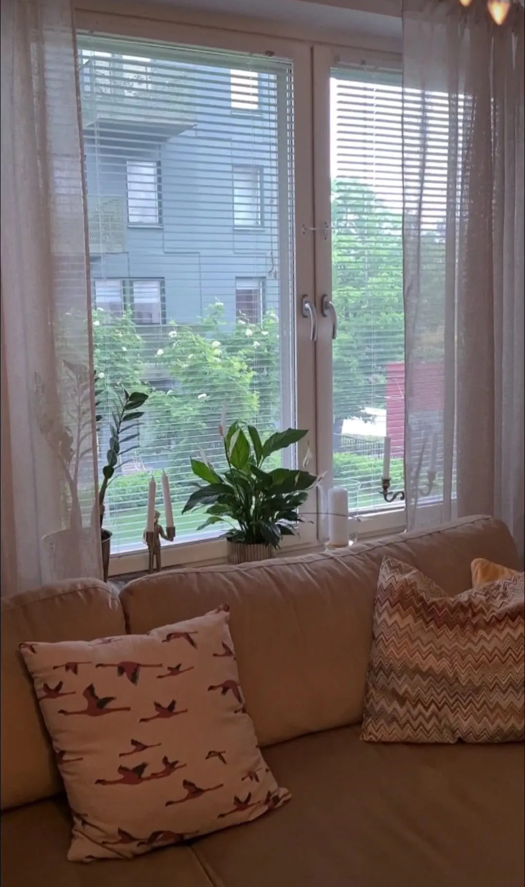 Hyreslägenhet på Norsborg i norsborg