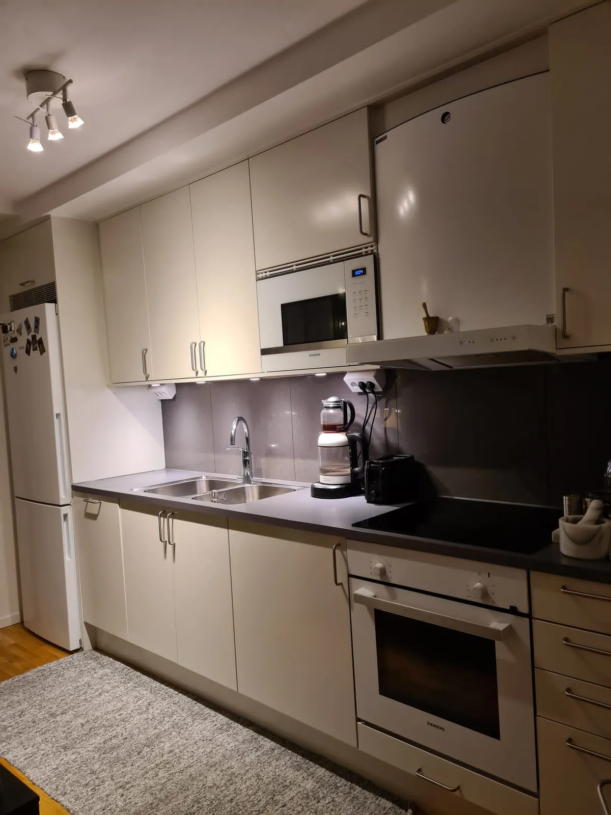 Hyreslägenhet på Norsborg i norsborg