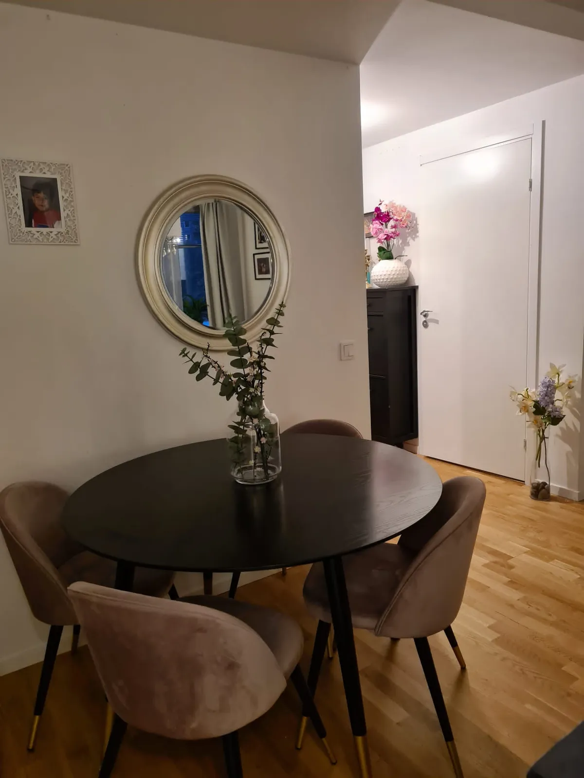 Hyreslägenhet på Norsborg i norsborg