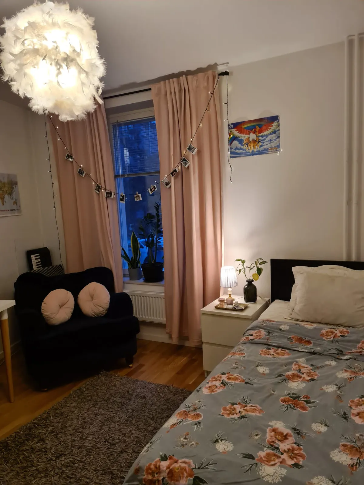 Hyreslägenhet på Norsborg i norsborg