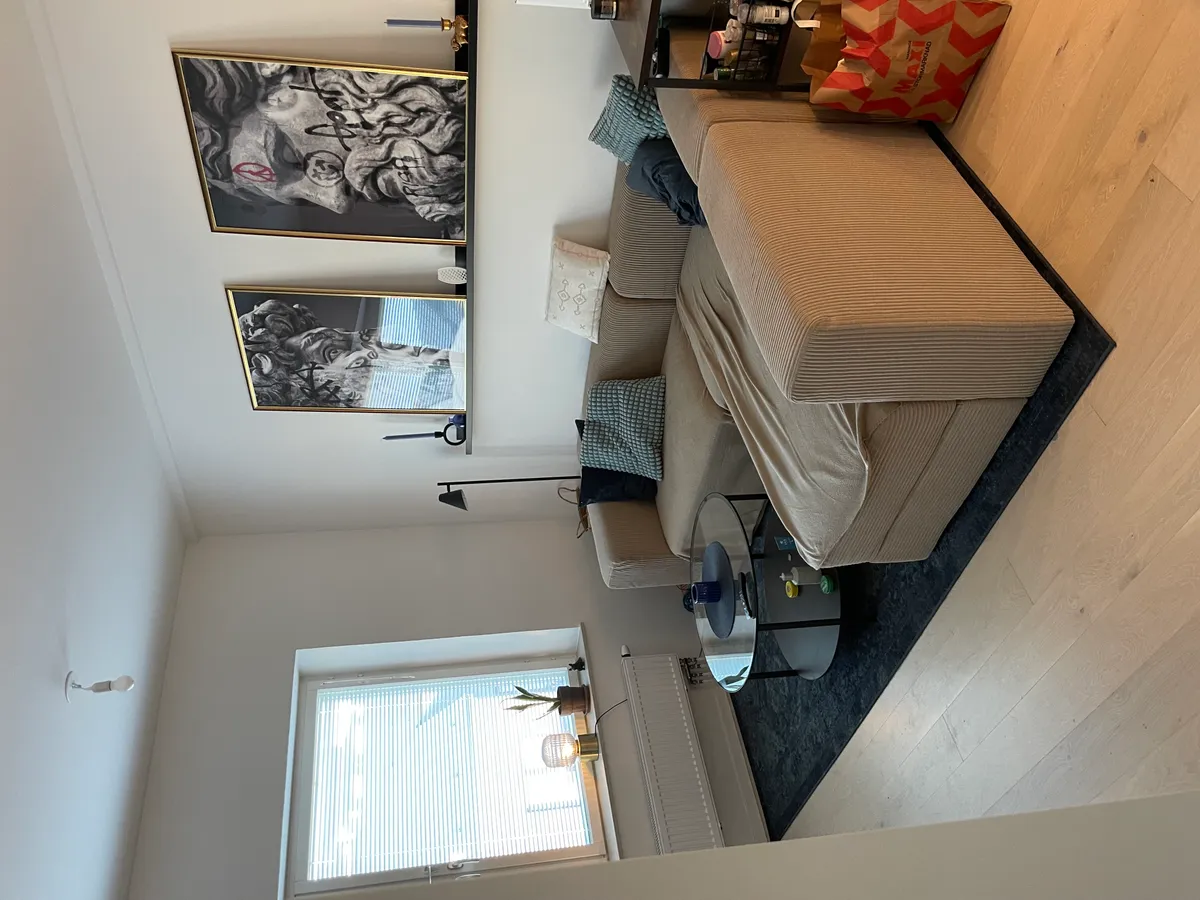 Hyreslägenhet på Stockholm i stockholm