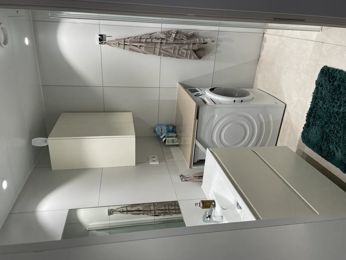 Hyreslägenhet på Stockholm i stockholm