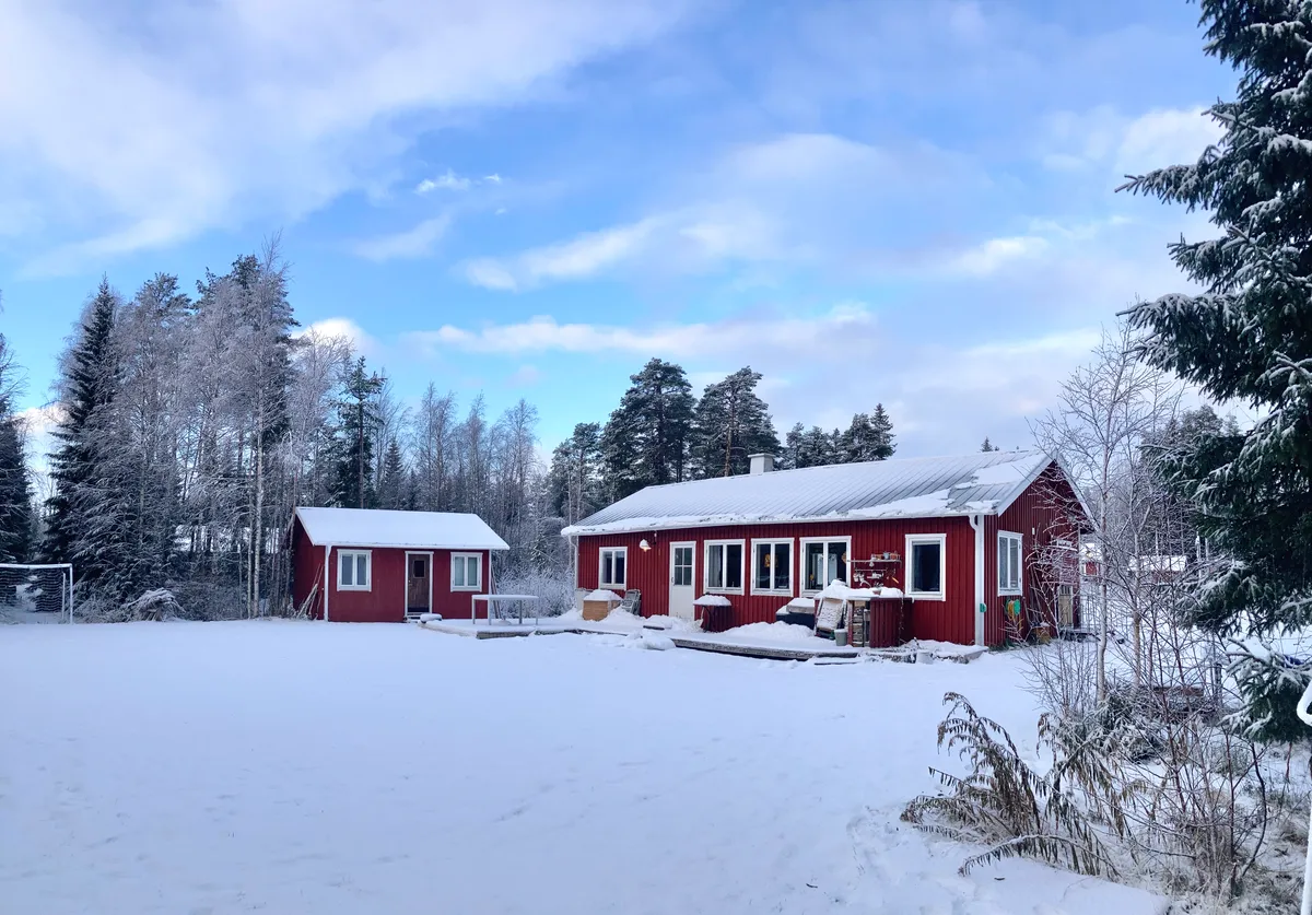 Hyresbostad på Umeå i umea