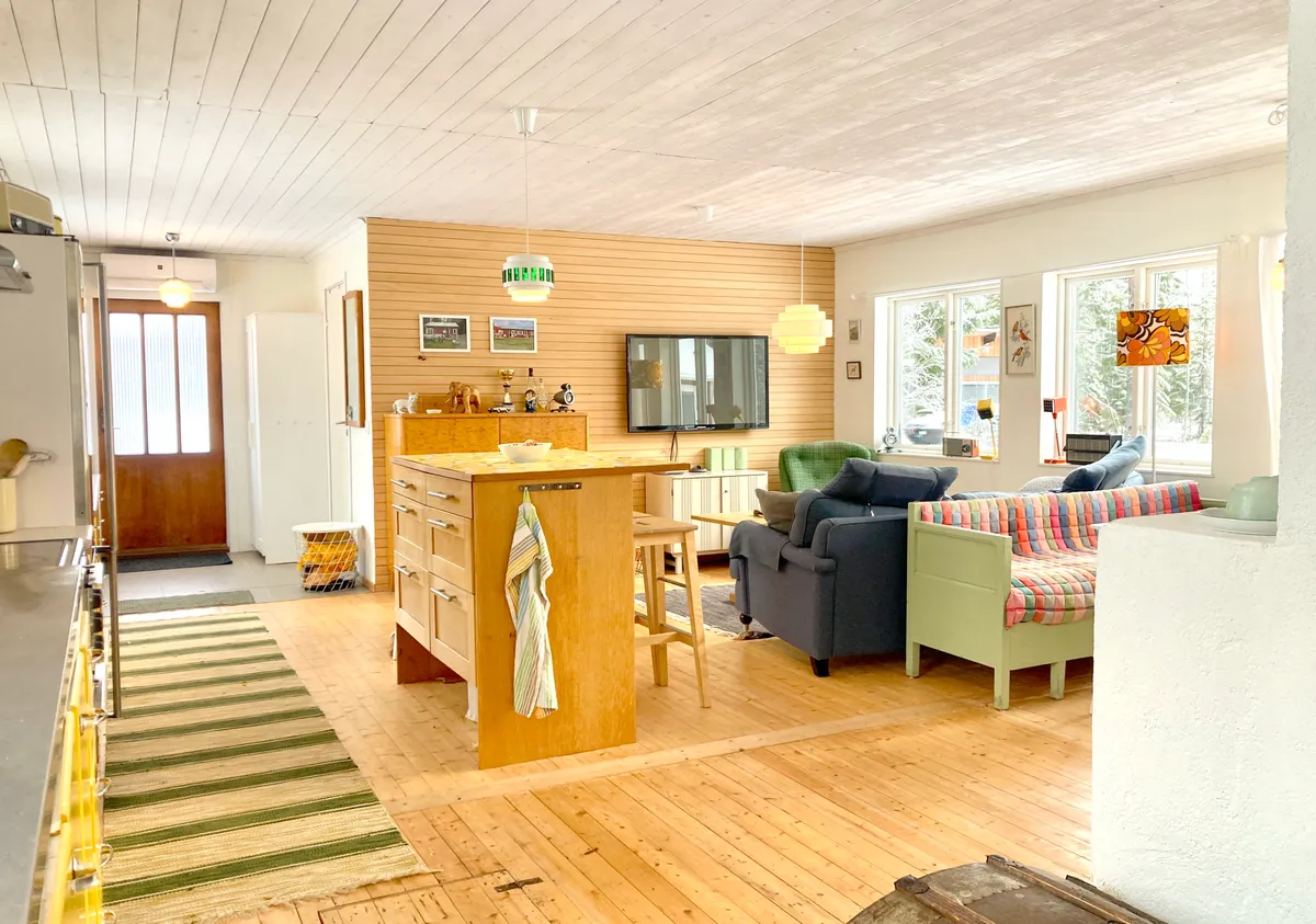 Hyresbostad på Umeå i umea