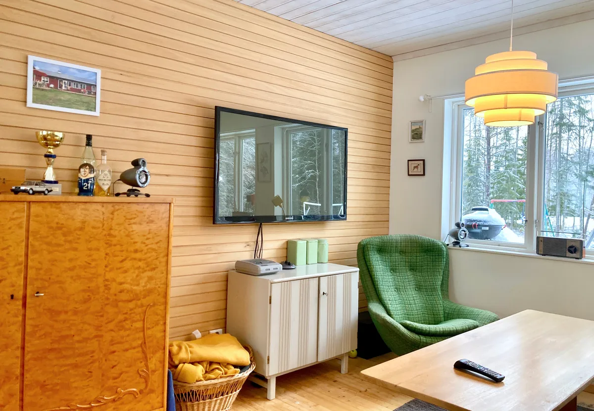 Hyresbostad på Umeå i umea