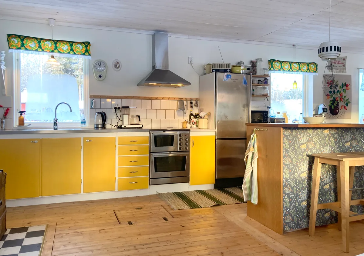 Hyresbostad på Umeå i umea