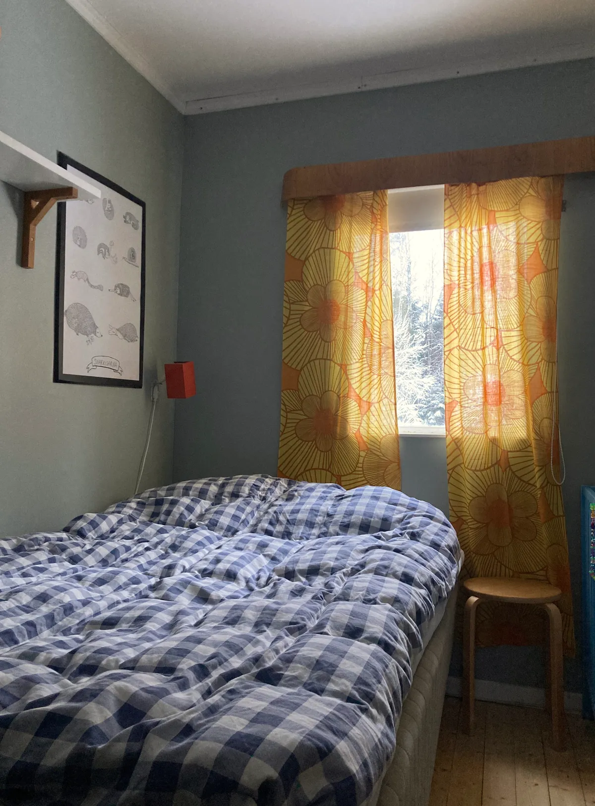 Hyresbostad på Umeå i umea