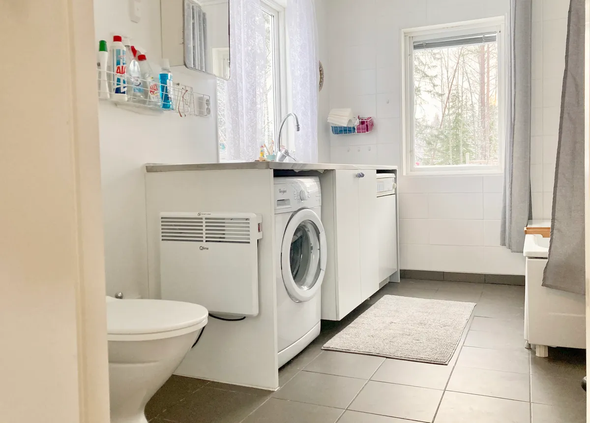 Hyresbostad på Umeå i umea