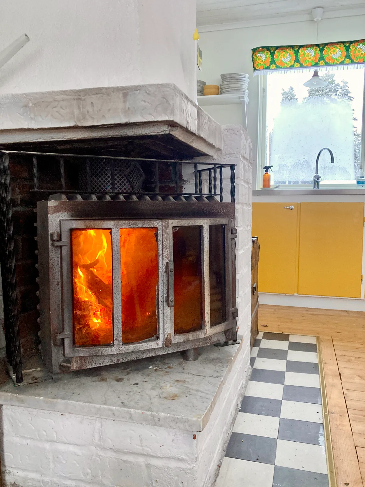 Hyresbostad på Umeå i umea