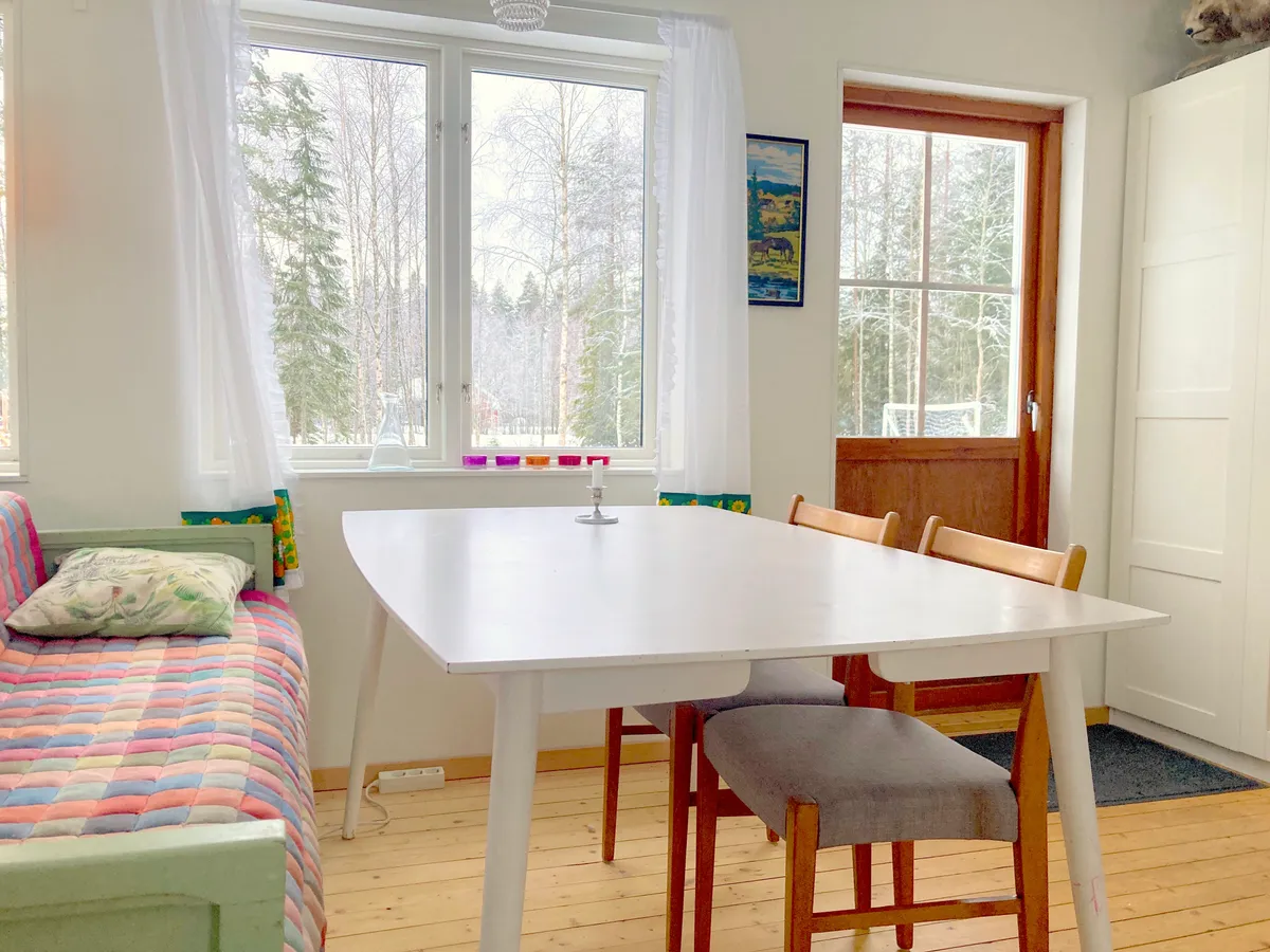 Hyresbostad på Umeå i umea