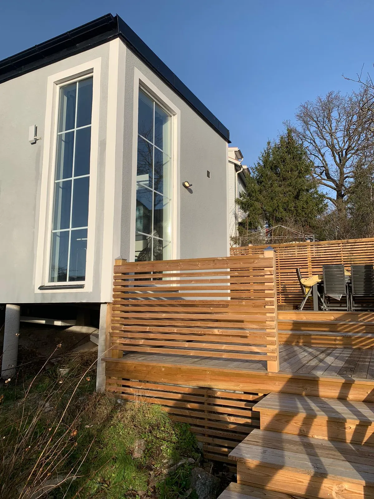 Hyresbostad på Bromma i bromma