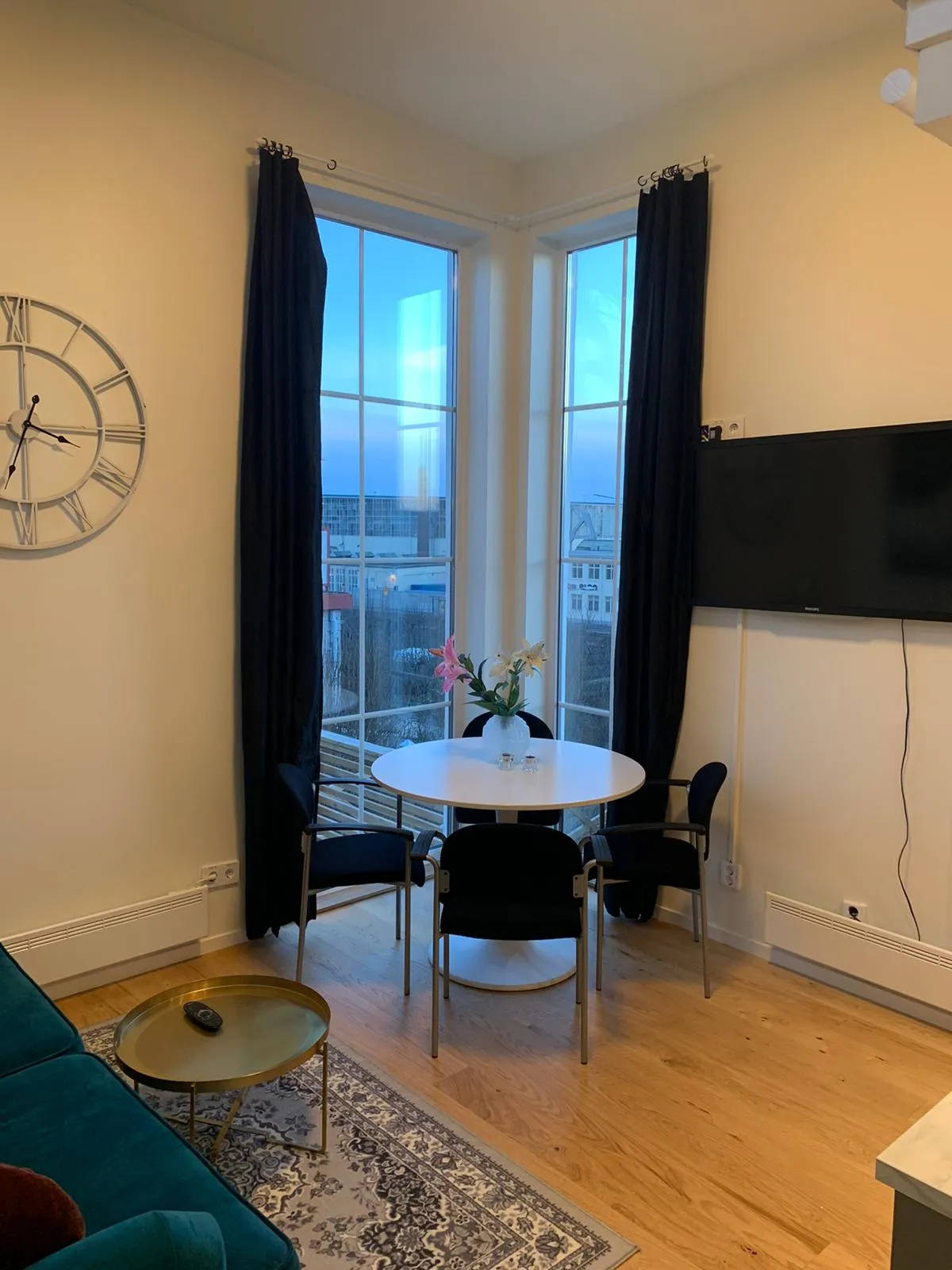 Hyresbostad på Bromma i bromma