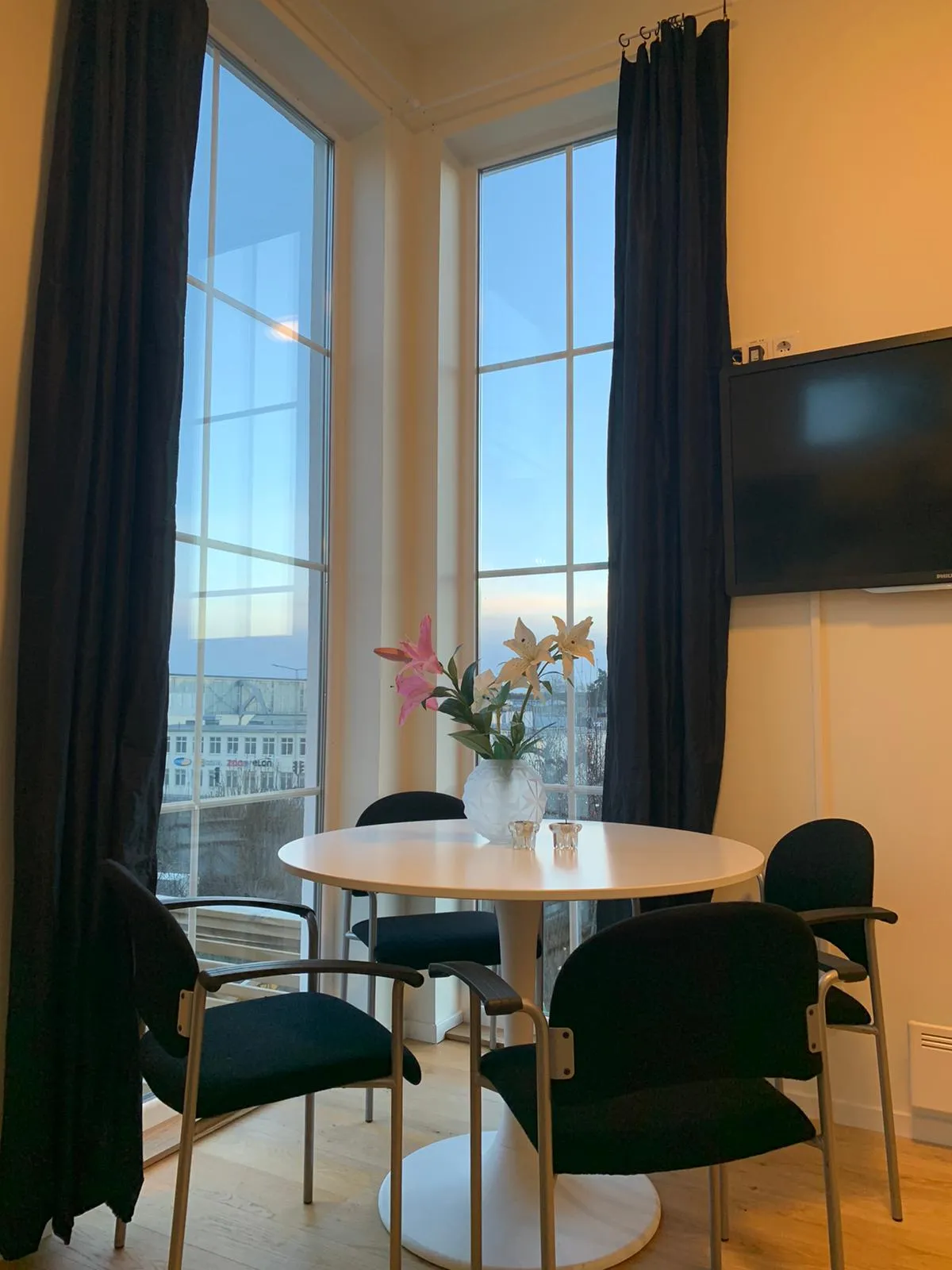 Hyresbostad på Bromma i bromma