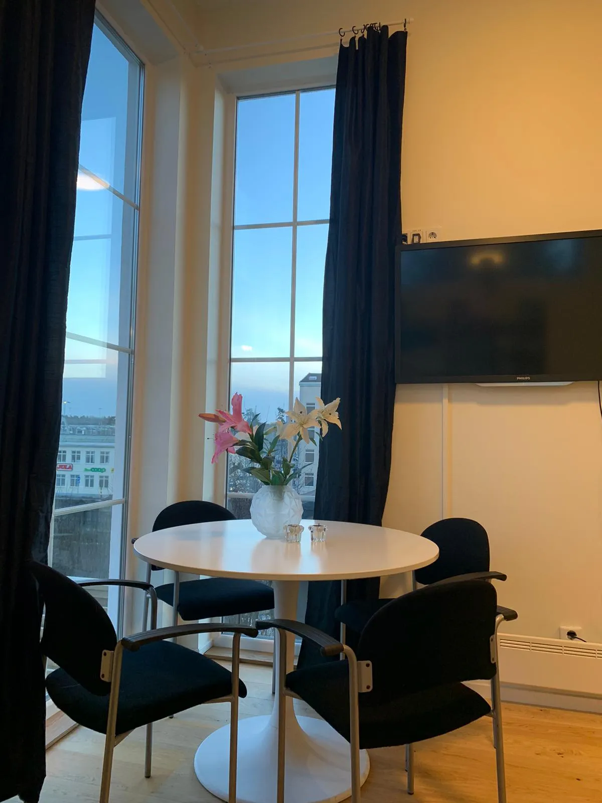 Hyresbostad på Bromma i bromma