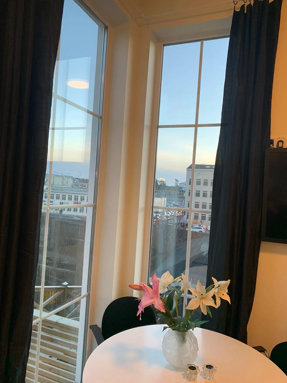 Hyresbostad på Bromma i bromma