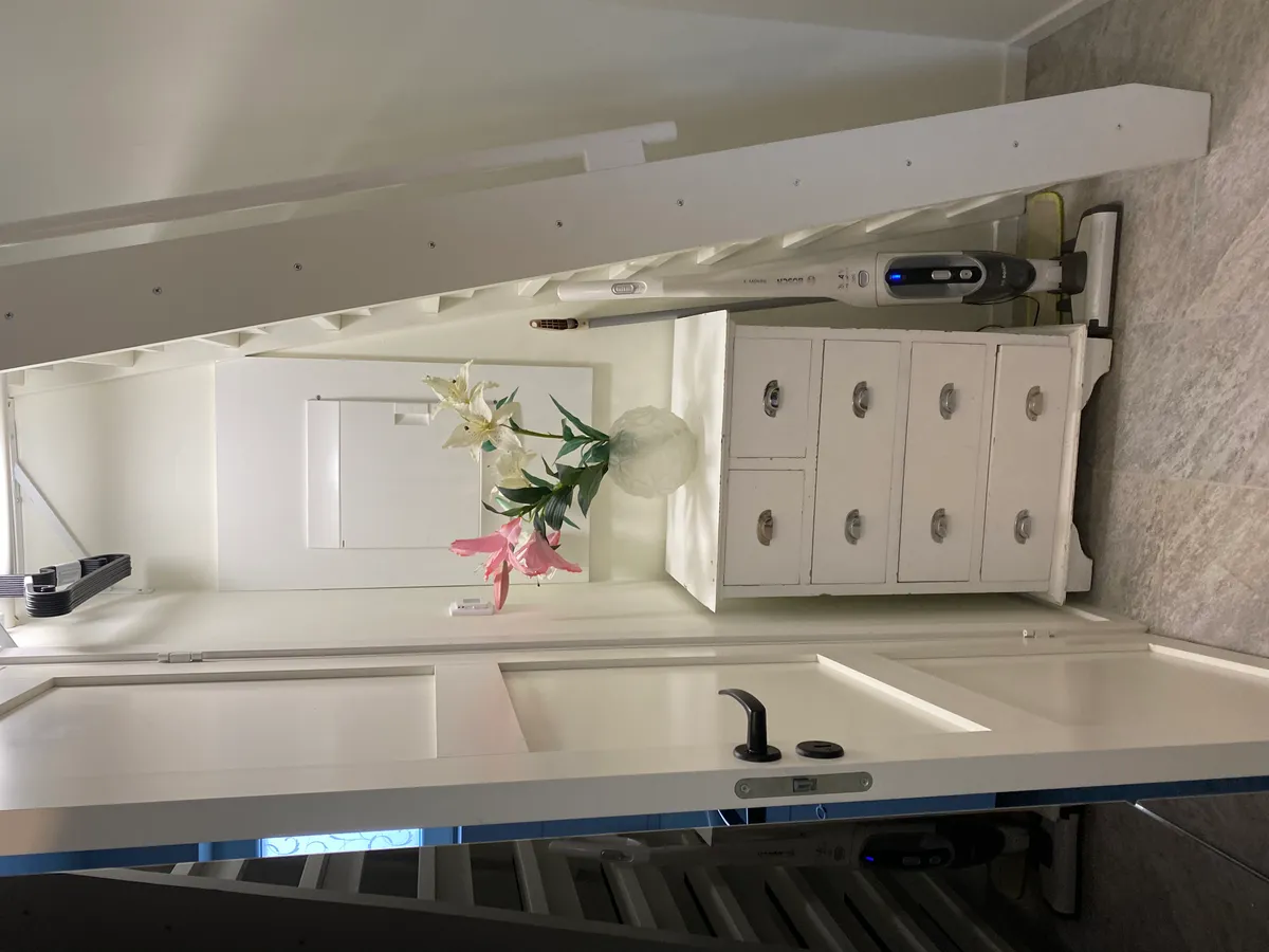 Hyresbostad på Bromma i bromma