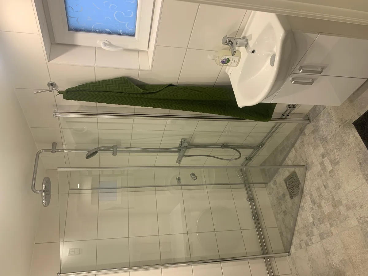 Hyresbostad på Bromma i bromma