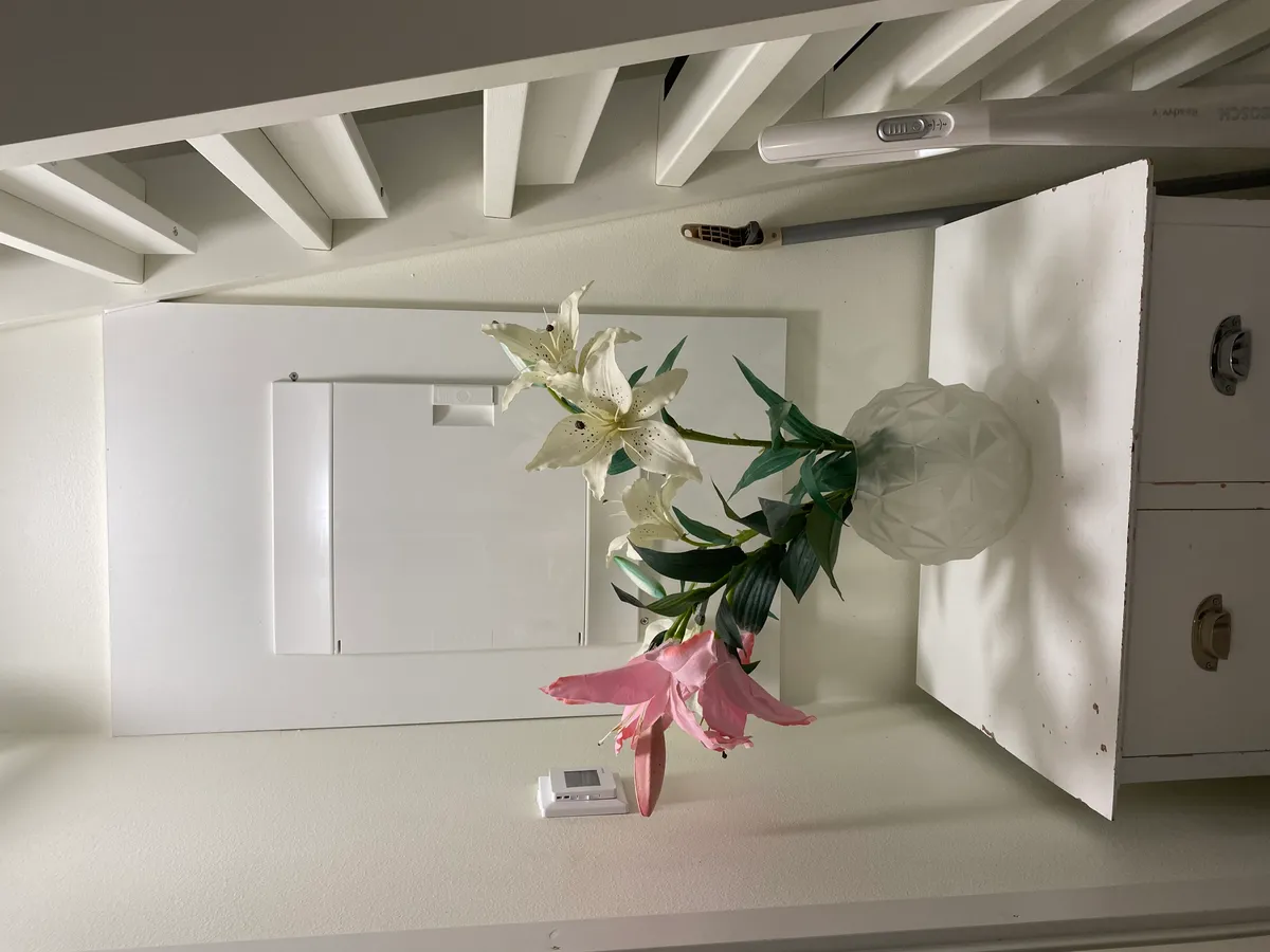 Hyresbostad på Bromma i bromma